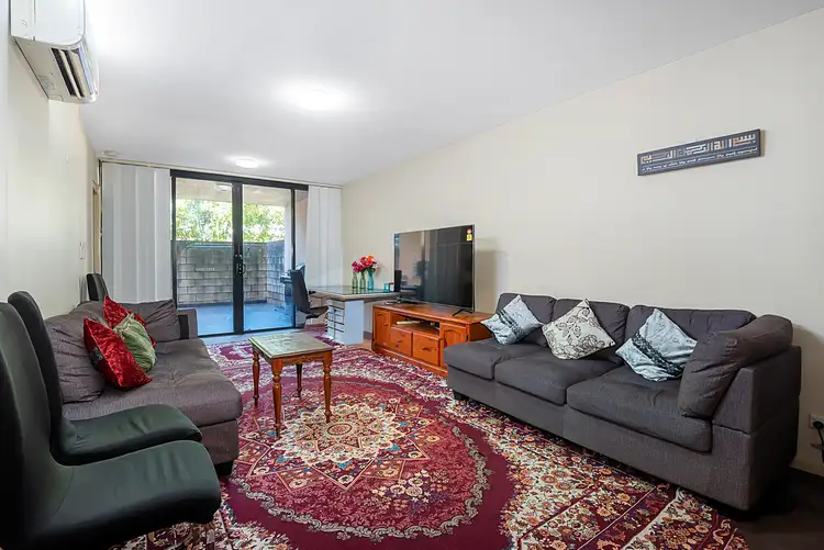 Seventh view of Homely apartment listing, 6/23-25 Blackwood Road, Logan Central QLD 4114