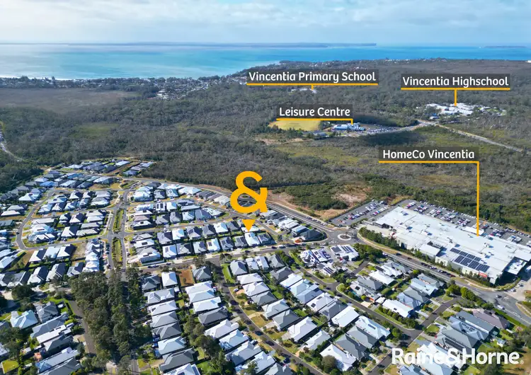 6B Halloran Street, Vincentia NSW 2540