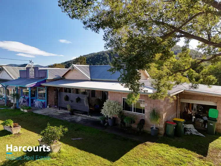 Second view of Homely house listing, 3735 The Bucketts Way, Krambach NSW 2429