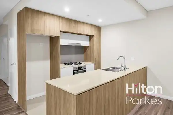 Second view of Homely apartment listing, 12/27 Yattenden Crescent, Baulkham Hills NSW 2153