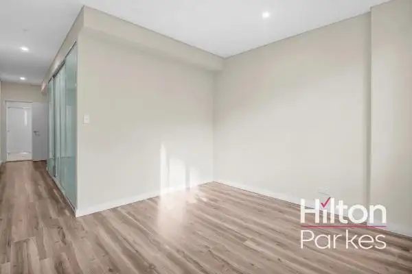 Third view of Homely apartment listing, 12/27 Yattenden Crescent, Baulkham Hills NSW 2153