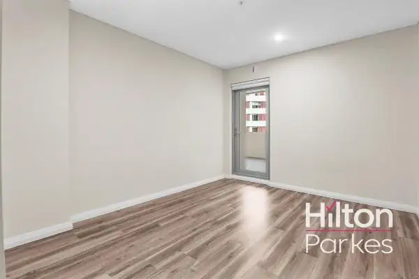 Fourth view of Homely apartment listing, 12/27 Yattenden Crescent, Baulkham Hills NSW 2153