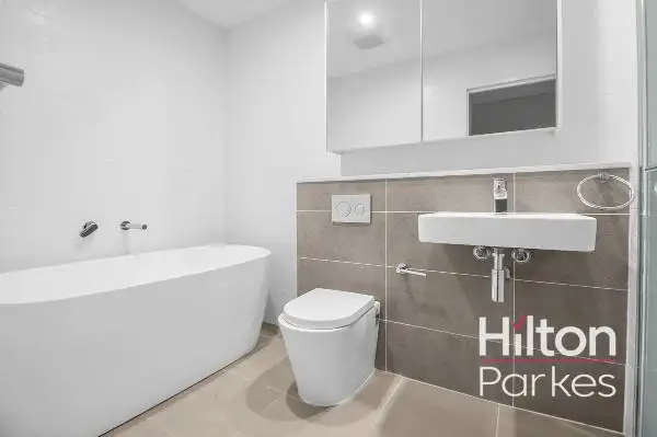 Fifth view of Homely apartment listing, 12/27 Yattenden Crescent, Baulkham Hills NSW 2153