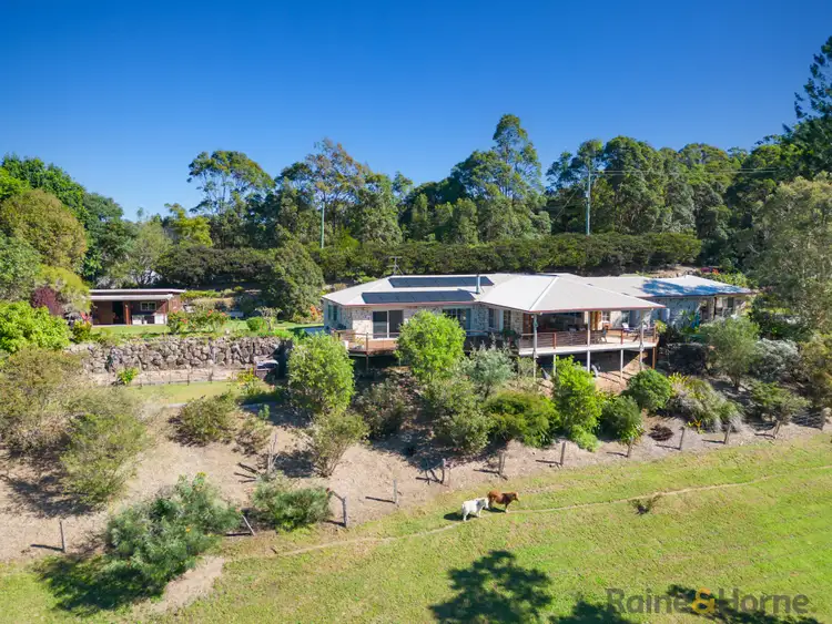 Fifth view of Homely rural property listing, 55 Wallum Court, Reserve Creek NSW 2484