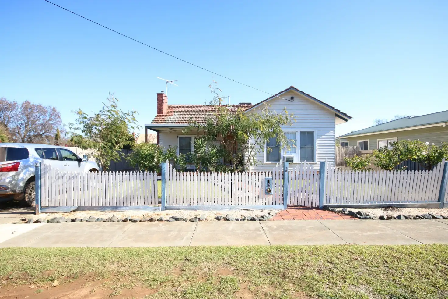 Main view of Homely house listing, 12 Hopetoun Street, Rochester VIC 3561