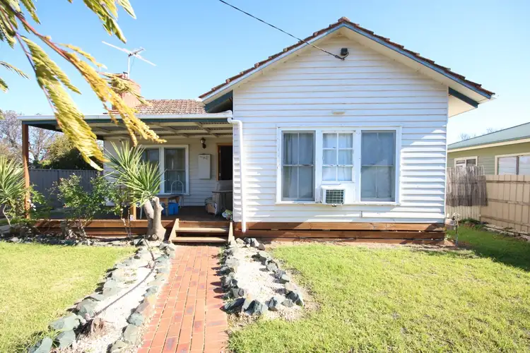 Second view of Homely house listing, 12 Hopetoun Street, Rochester VIC 3561