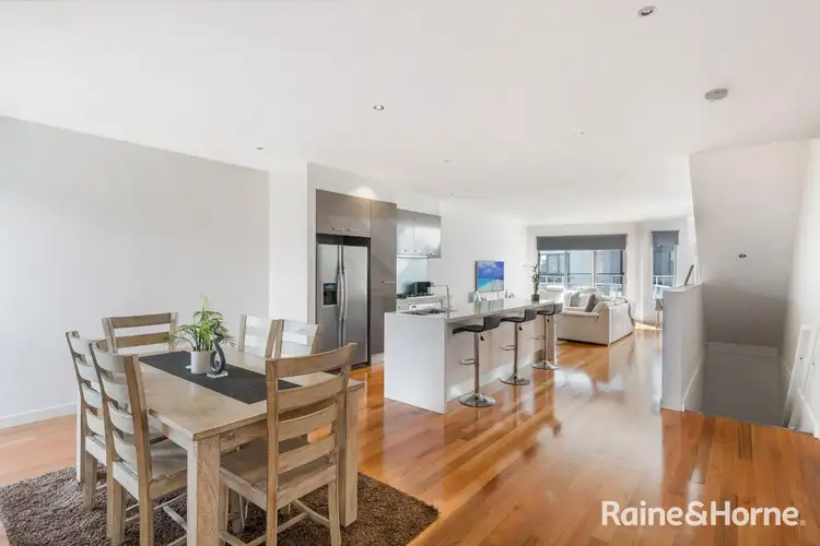 Seventh view of Homely townhouse listing, 8/25 Boathouse Drive, Caroline Springs VIC 3023