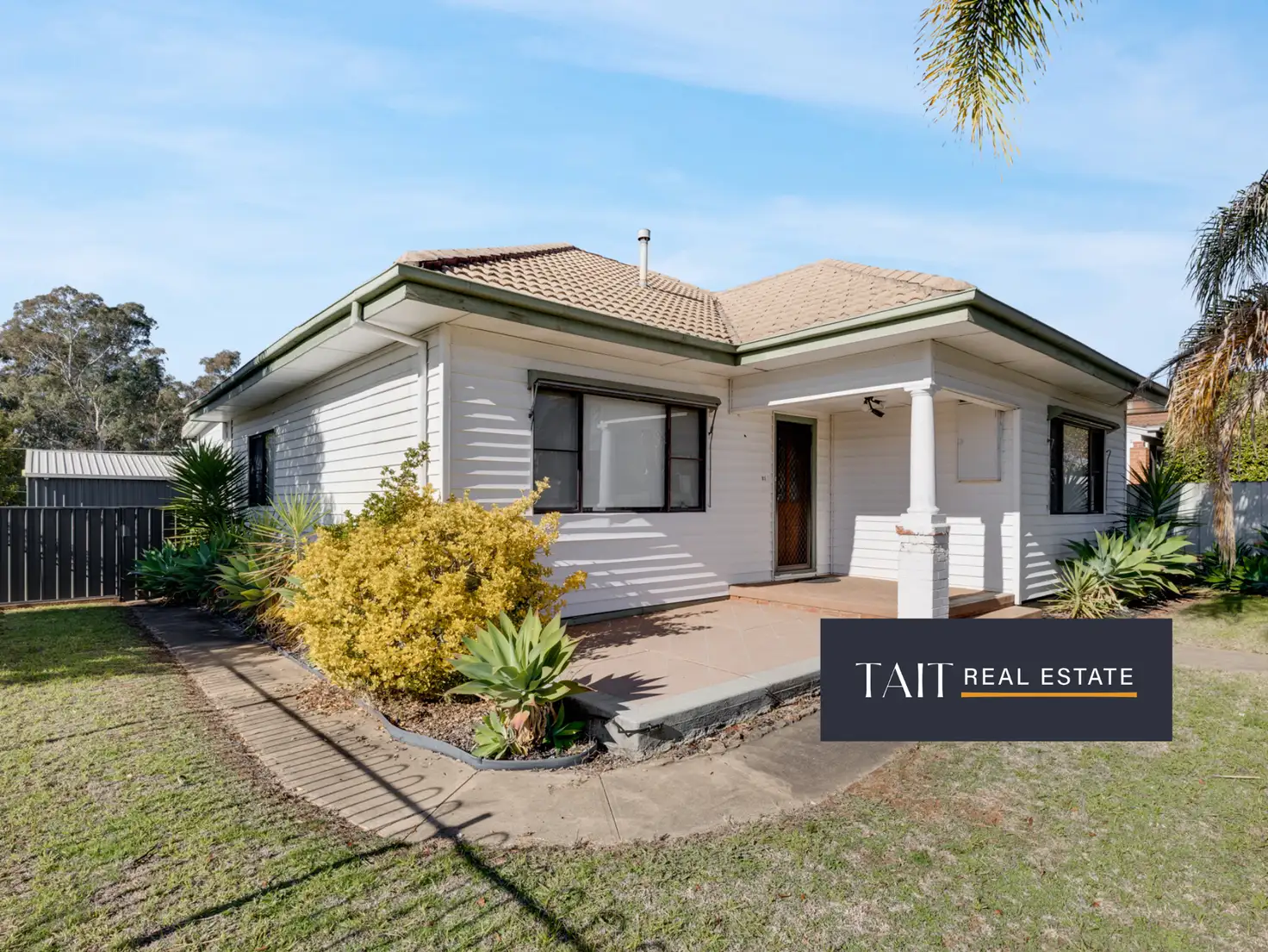 Main view of Homely house listing, 21 Orwell Street, Wangaratta VIC 3677