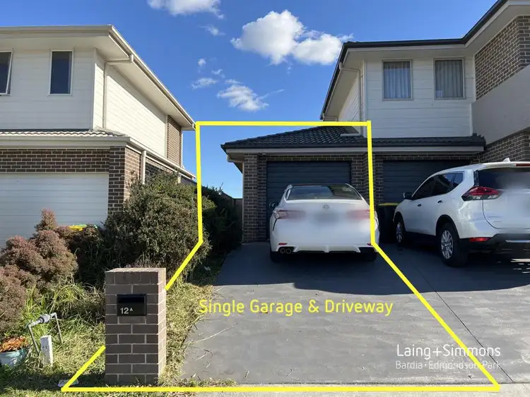 12A Manchuria Road