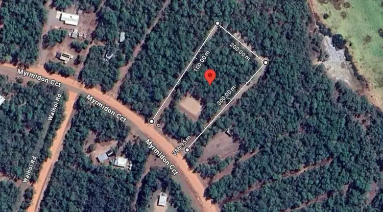 116 Myrmidon circuit, Dundee Beach NT 840