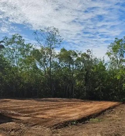 Fourth view of Homely rural property listing, 116 Myrmidon circuit, Dundee Beach NT 840