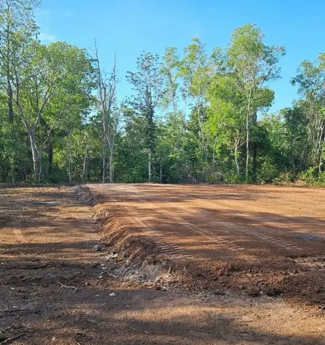 Fifth view of Homely rural property listing, 116 Myrmidon circuit, Dundee Beach NT 840