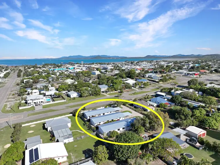 Fourth view of Homely unit listing, 18 Poole Street, Bowen QLD 4805
