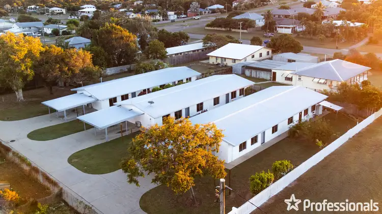 Fifth view of Homely unit listing, 18 Poole Street, Bowen QLD 4805