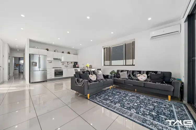 Second view of Homely other listing, 88/304 Great Western Highway, Wentworthville NSW 2145