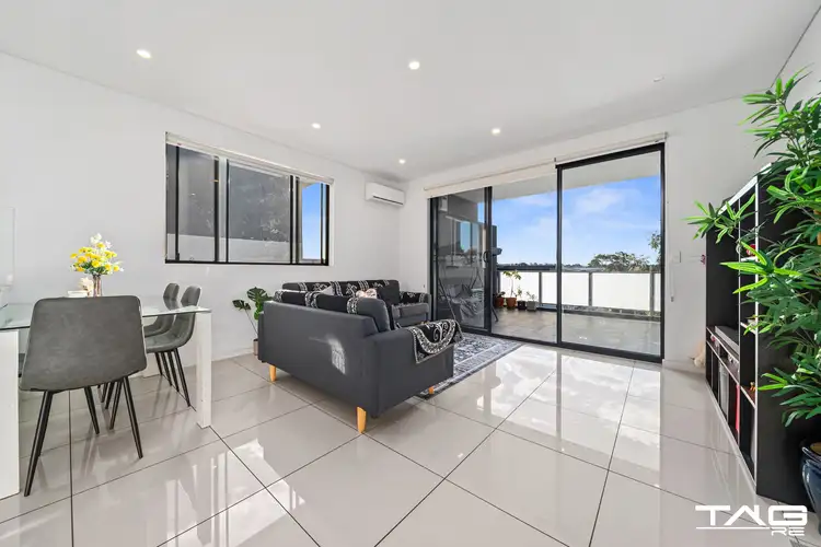 Third view of Homely other listing, 88/304 Great Western Highway, Wentworthville NSW 2145