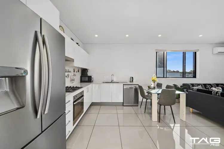 Fourth view of Homely other listing, 88/304 Great Western Highway, Wentworthville NSW 2145