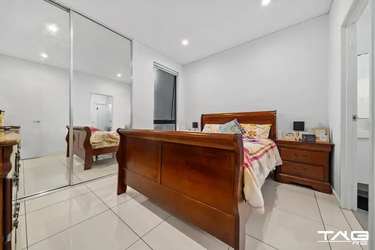 Fifth view of Homely other listing, 88/304 Great Western Highway, Wentworthville NSW 2145