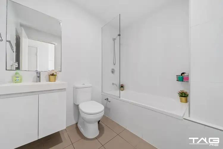 Sixth view of Homely other listing, 88/304 Great Western Highway, Wentworthville NSW 2145
