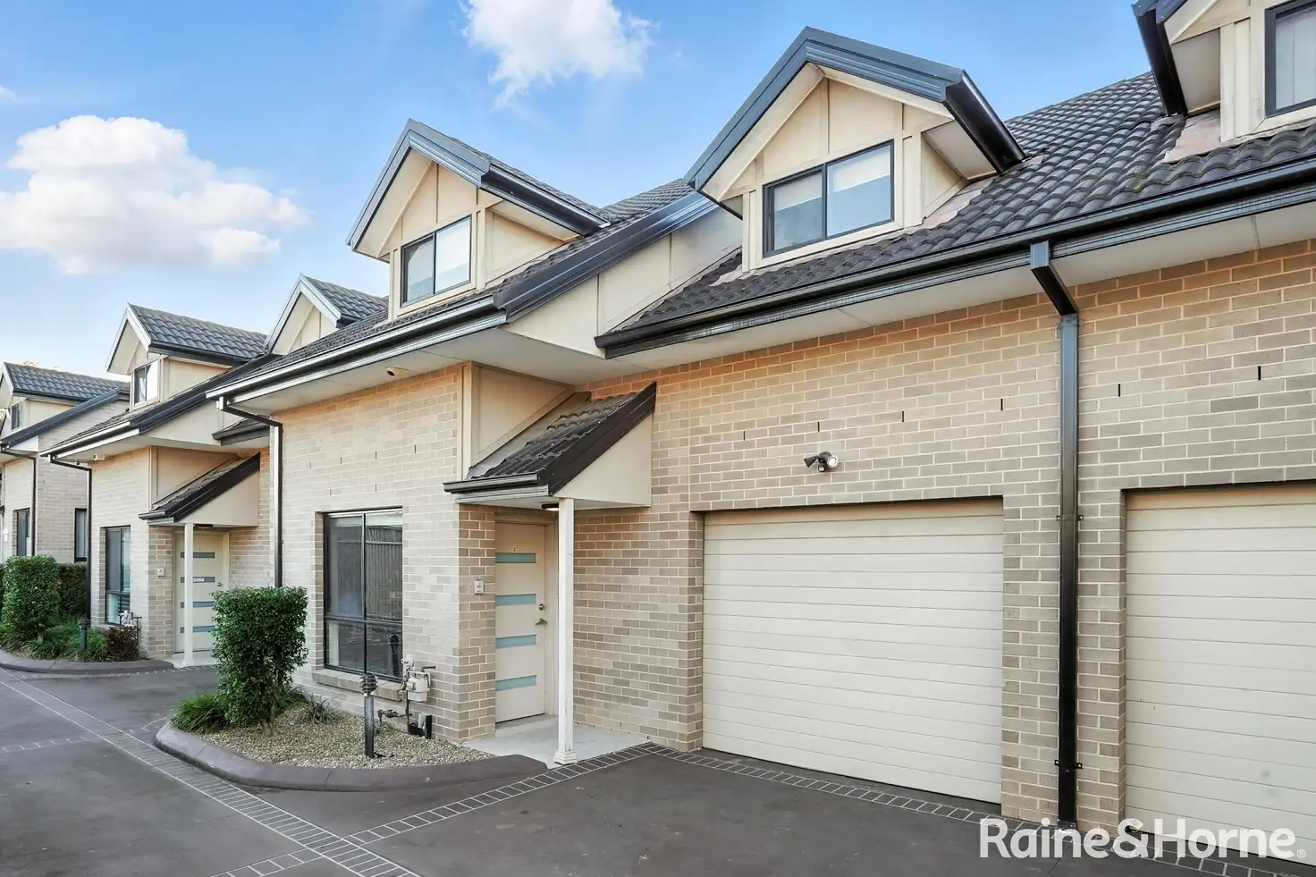 Main view of Homely townhouse listing, 2/51 Australia Street, St Marys NSW 2760
