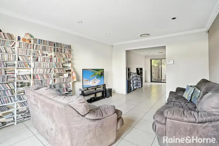 Second view of Homely townhouse listing, 2/51 Australia Street, St Marys NSW 2760