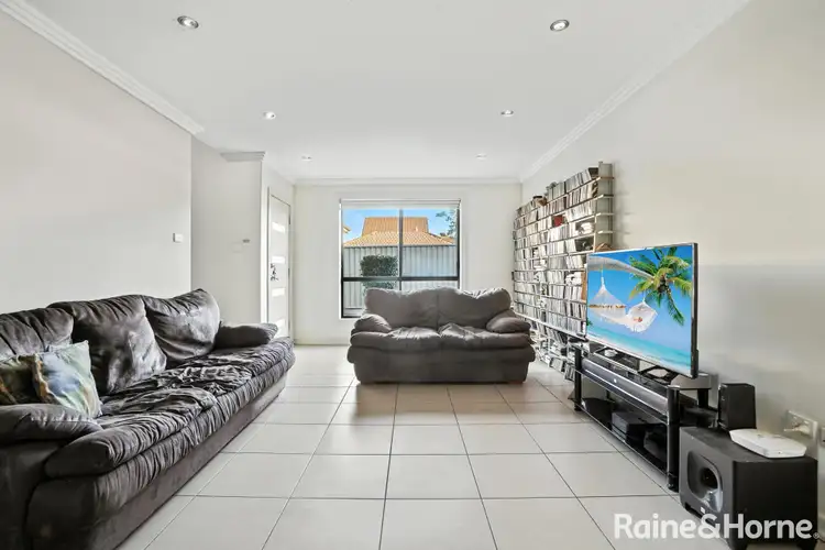 Third view of Homely townhouse listing, 2/51 Australia Street, St Marys NSW 2760