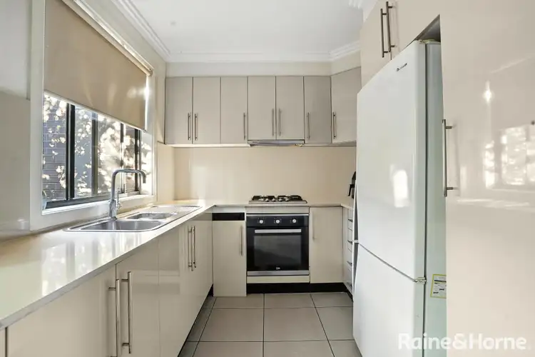 Fifth view of Homely townhouse listing, 2/51 Australia Street, St Marys NSW 2760