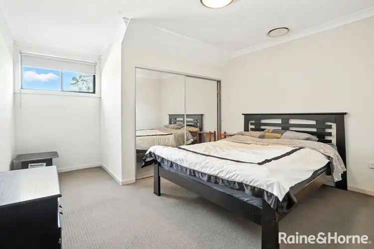 Sixth view of Homely townhouse listing, 2/51 Australia Street, St Marys NSW 2760