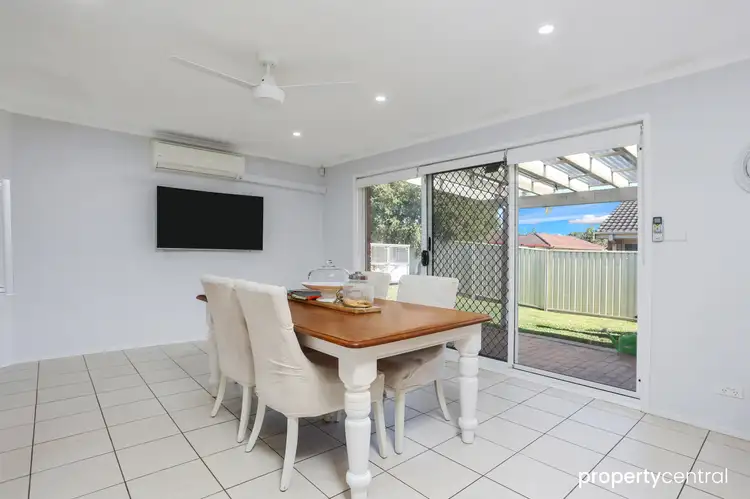 Third view of Homely house listing, 56 Goldmark Crescent, Cranebrook NSW 2749
