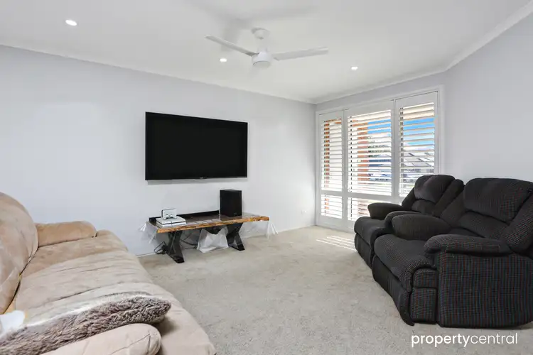 Fourth view of Homely house listing, 56 Goldmark Crescent, Cranebrook NSW 2749