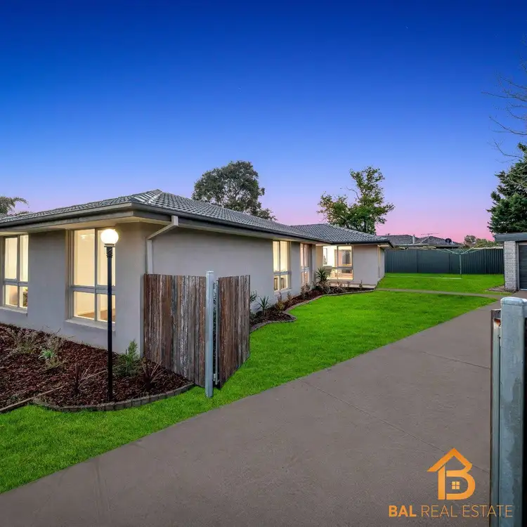 36 Claremont Crescent, Hoppers Crossing VIC 3029