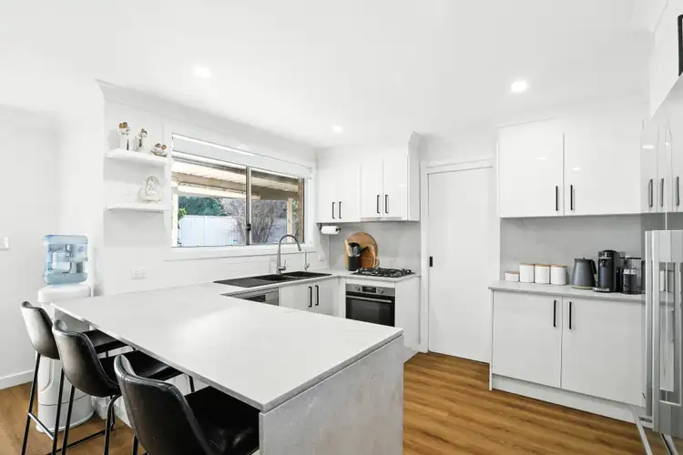 12 Amanda Close, Dean Park NSW 2761