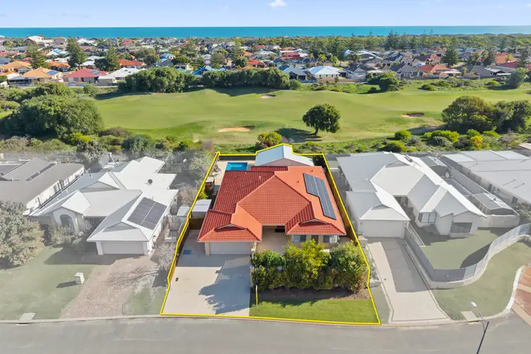 21 Porto Santo Green, Secret Harbour WA 6173