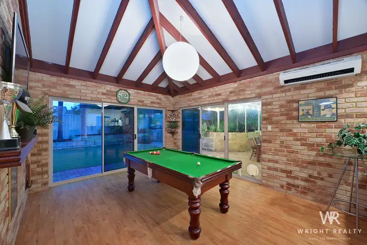 Third view of Homely house listing, 54 Castlegate Way, Woodvale WA 6026