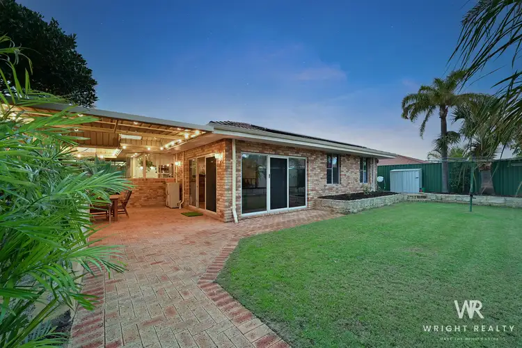 Fourth view of Homely house listing, 54 Castlegate Way, Woodvale WA 6026