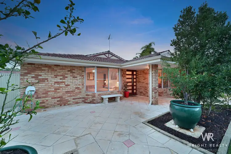 Fifth view of Homely house listing, 54 Castlegate Way, Woodvale WA 6026