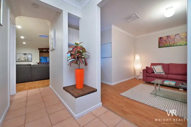 Sixth view of Homely house listing, 54 Castlegate Way, Woodvale WA 6026