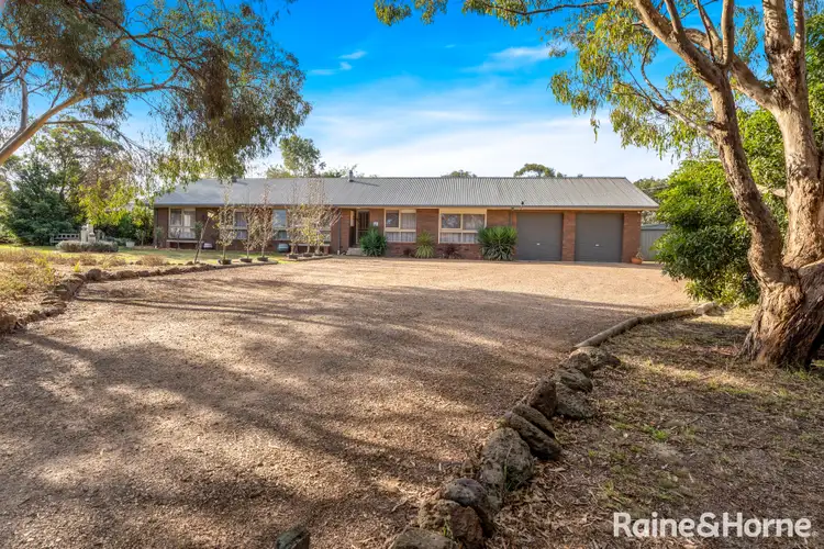 18 Gap Road, Riddells Creek VIC 3431