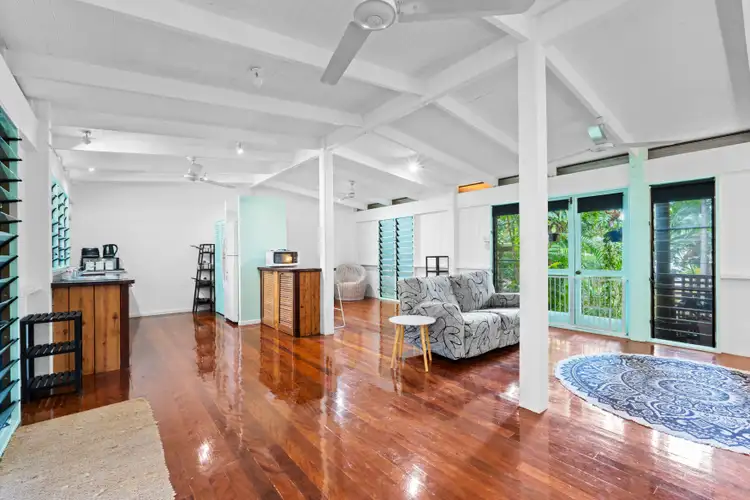 Main view of Homely house listing, 3 Legret Close, Clifton Beach QLD 4879