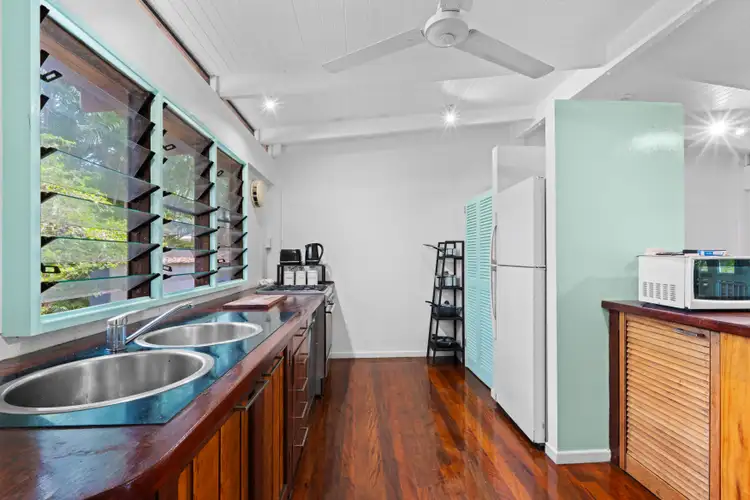 Third view of Homely house listing, 3 Legret Close, Clifton Beach QLD 4879