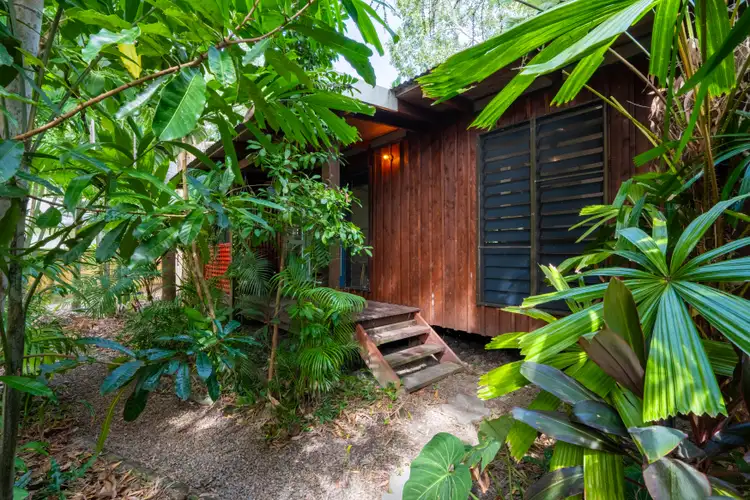 Fifth view of Homely house listing, 3 Legret Close, Clifton Beach QLD 4879