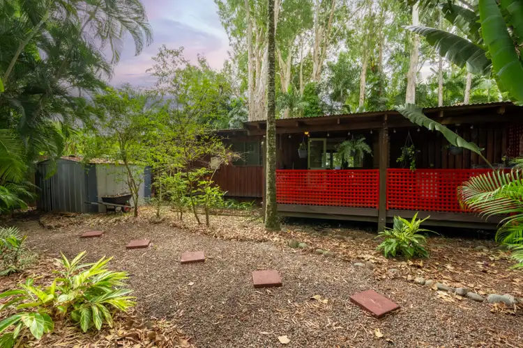 Sixth view of Homely house listing, 3 Legret Close, Clifton Beach QLD 4879