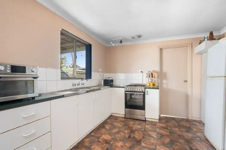 Third view of Homely house listing, 58A North Terrace, Boulder WA 6432