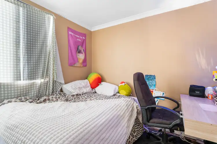 Fifth view of Homely house listing, 58A North Terrace, Boulder WA 6432