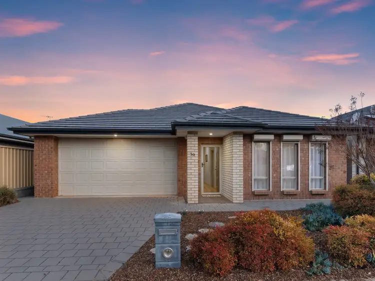 30 Cook Street, Seaford Meadows SA 5169