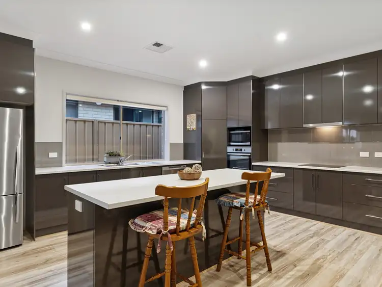 Second view of Homely house listing, 30 Cook Street, Seaford Meadows SA 5169