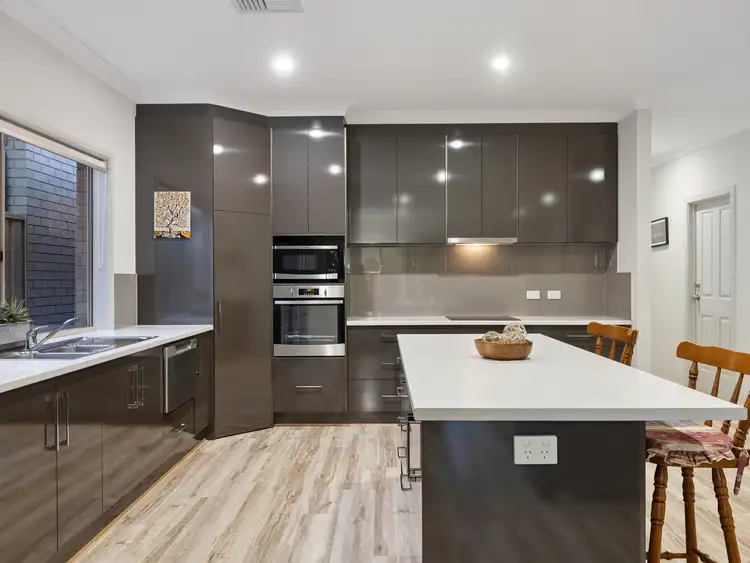 Third view of Homely house listing, 30 Cook Street, Seaford Meadows SA 5169