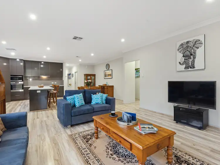 Fourth view of Homely house listing, 30 Cook Street, Seaford Meadows SA 5169