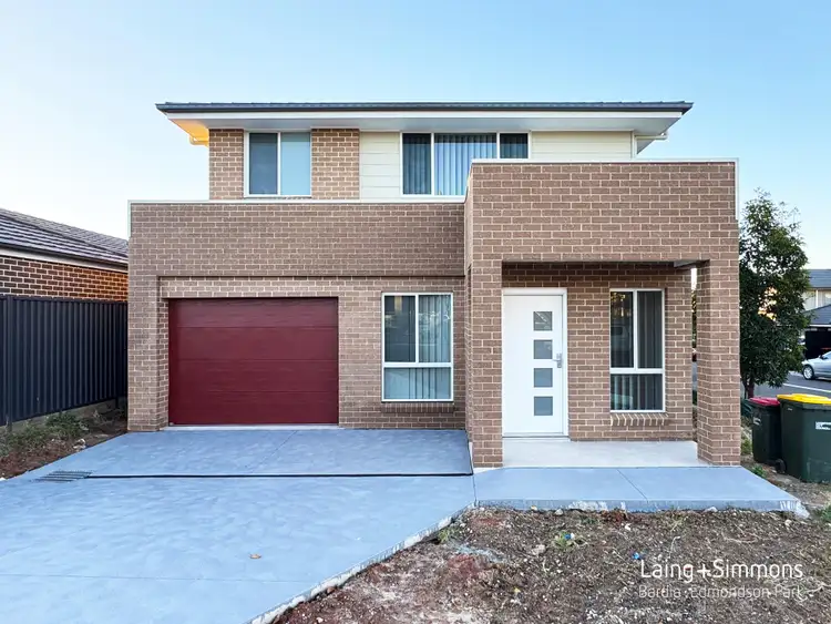 76 Driftway Street, Austral NSW 2179