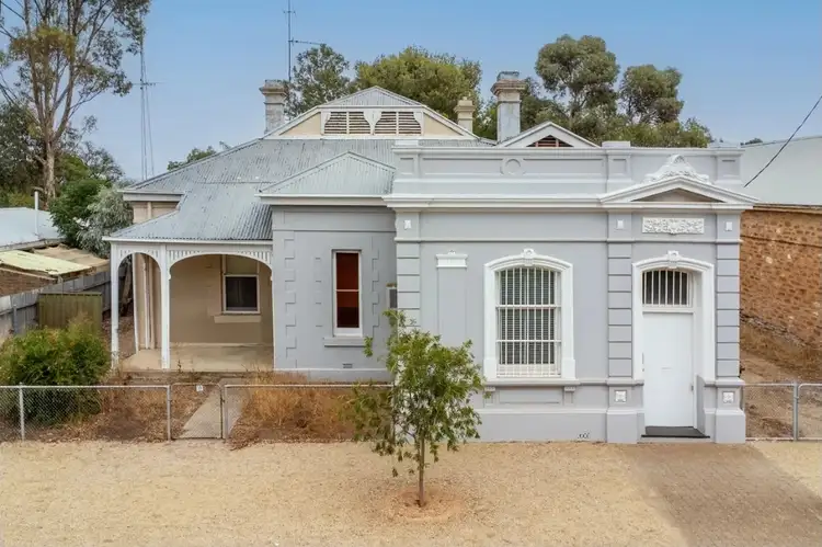Main view of Homely house listing, 35 Main Street, Brinkworth SA 5464